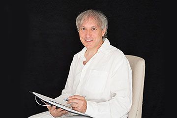 Grégoire Rotticci Sexologue Thérapeute de couple à Draguignan